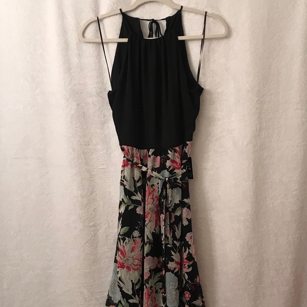 Express Dress